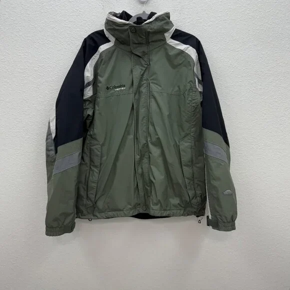 Columbia Vertex Jacket Columbia Omni Shield Waterproof Columbia